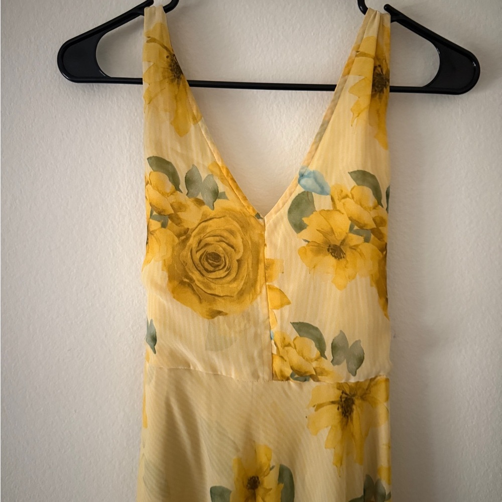 Beautiful Spring/Summer Dress!